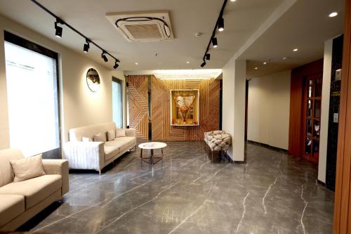 Hotel AR Inn in ميرا بهياندر