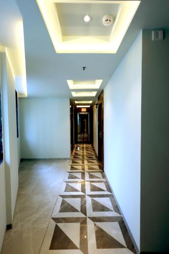 Hotel AR Inn in ميرا بهياندر