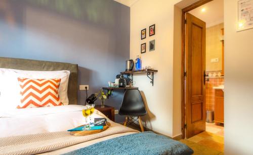 Villa Conmigo Bed & Breakfast - image 11