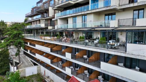 Castor & Pollux Hotel, Tbilisi (zdjęcie 9)