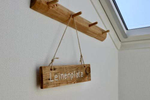 EifelBleibe, Ferienwohnungen - Apartment - Manderscheid