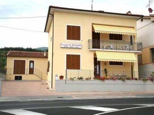  B&B Locanda La Rotonda, Pension in Montale