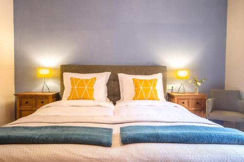 Villa Conmigo Bed & Breakfast - image 14