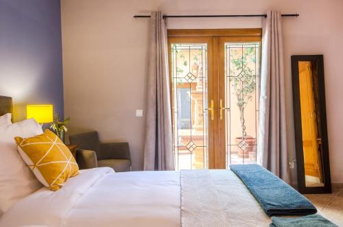 Villa Conmigo Bed & Breakfast - image 7