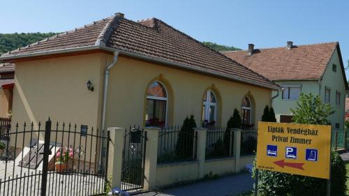 Lipták Vendégház - image 12
