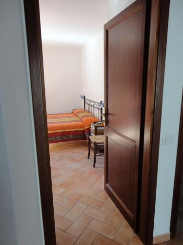 Bed and Breakfast Ichnos