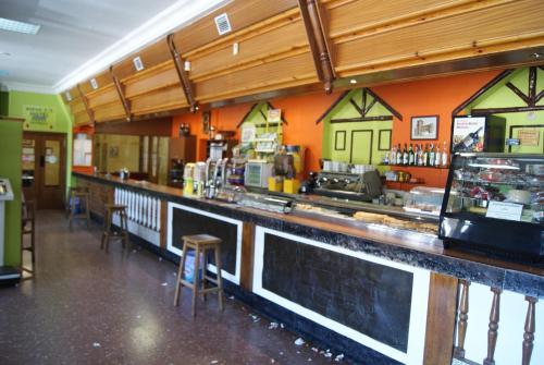  Hostal Hermanos Gutierrez in Monasterio de Rodilla