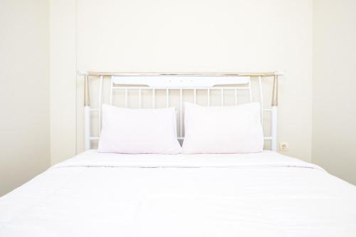 Deluxe Double Room room in The Rita Guest House Yogyakarta