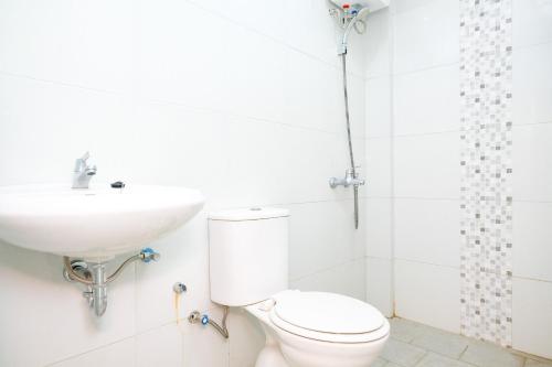 Deluxe Double Room image 9