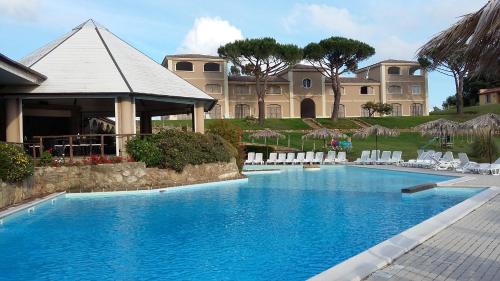 Borgo Felciaione - image 7