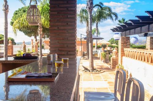 Villa Conmigo Bed & Breakfast - image 3