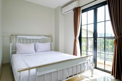 Deluxe Double Room image 8