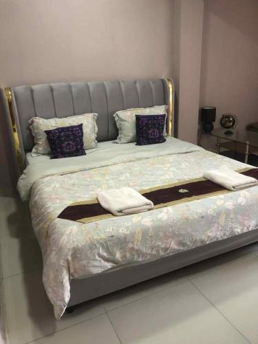 Hug me guesthouse – Pattaya, DC