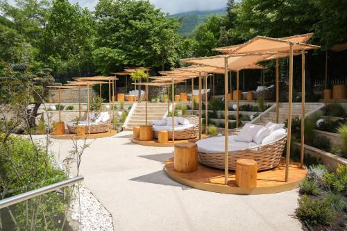 Select Hill Resort, Tirana (fotografie 8)
