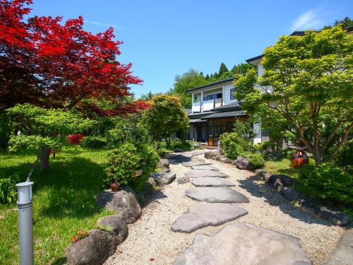 みんなの実家門脇家