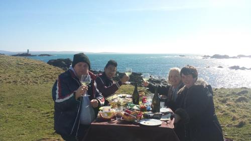 Doonmore Hotel - image 5