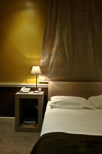 Semeli Hotel - image 10