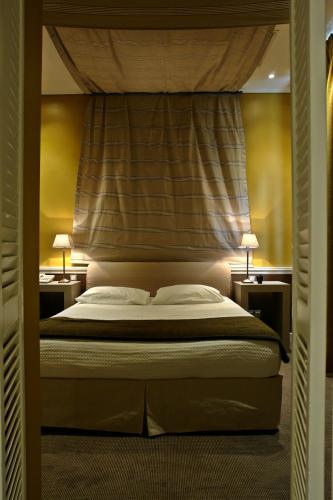 Semeli Hotel - image 5