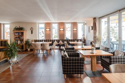 Hotel Pütia 3