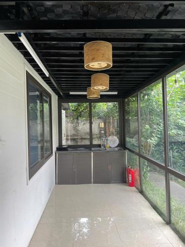 Thanh Xuân Ecolodge
