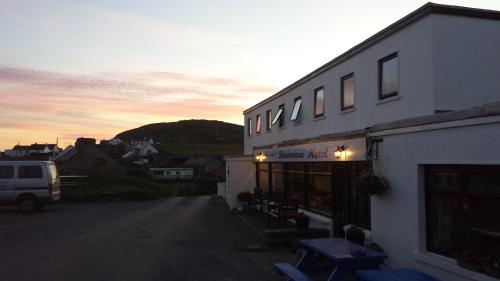 Doonmore Hotel, Bar & Restaurant