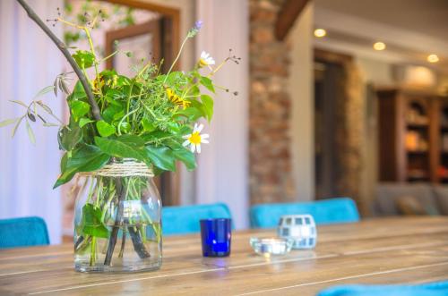 Villa Conmigo Bed & Breakfast - image 2