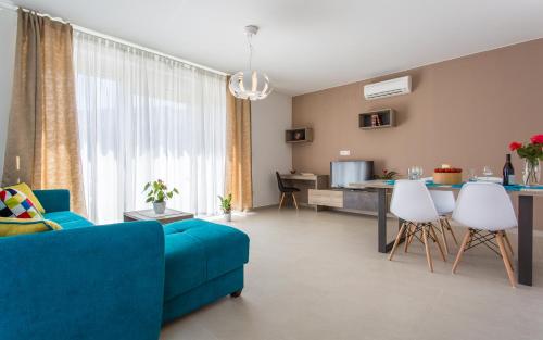 Apartments Viktorija - main image