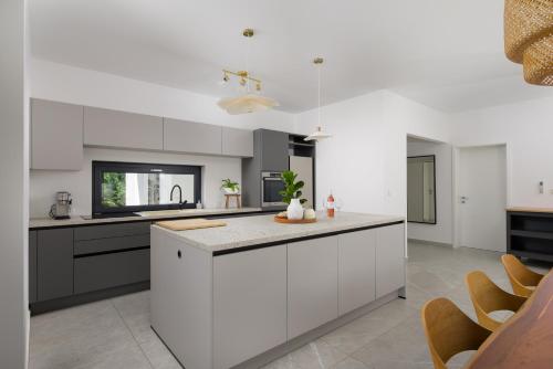 Villa Botanica by IstriaLux in เมดูลิน