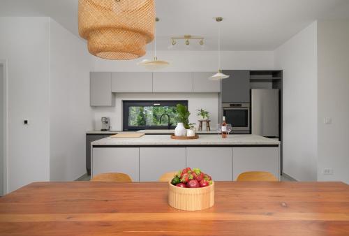 Villa Botanica by IstriaLux in เมดูลิน