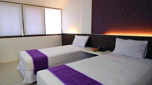 YUTAKA INN Kalimas Ampel Surabaya  near Tanjung Perak Harbor