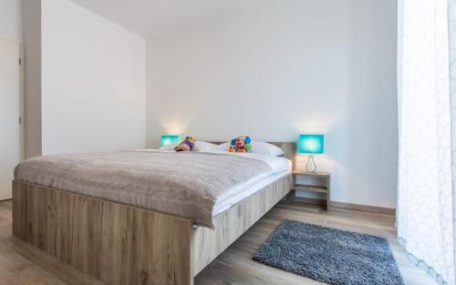 Apartments Viktorija - image 9