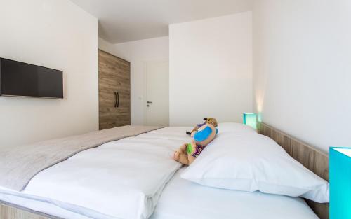 Apartments Viktorija - image 11