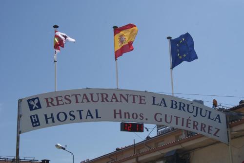 Hostal Hermanos Gutierrez