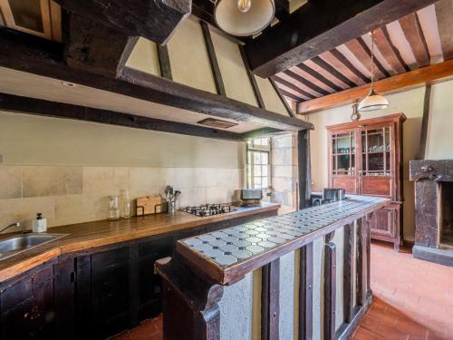 Manoir des Dryades & Annexes - 29 personnes in 普利尼諾特達姆