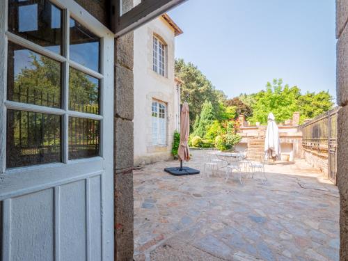Manoir des Dryades & Annexes - 29 personnes in 普利尼諾特達姆