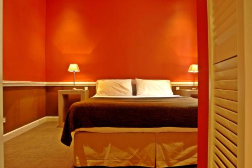 Semeli Hotel - image 7