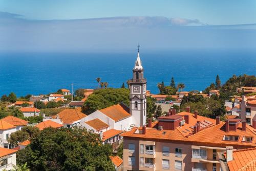 GuestReady - Caniço city view, Caniço (photo 6)