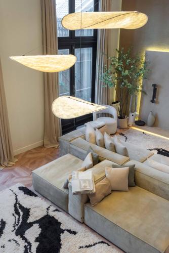 Newly renovated luxurious 200 SQM loft in city centre, Amsterdam (photo 10)
