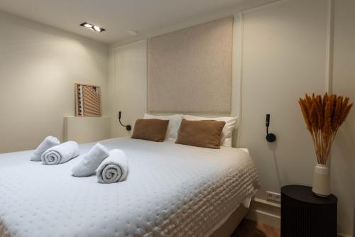 Newly renovated luxurious 200 SQM loft in city centre, Amsterdam (photo 7)