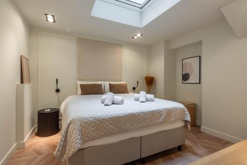 Newly renovated luxurious 200 SQM loft in city centre, Amsterdam (photo 6)