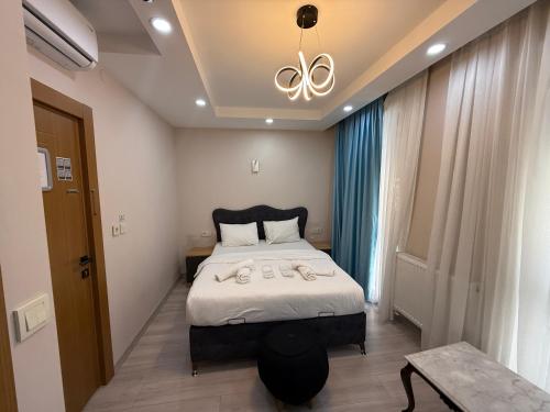 Koçyiğit Suite & Hotel, Istanbul (Foto 7)