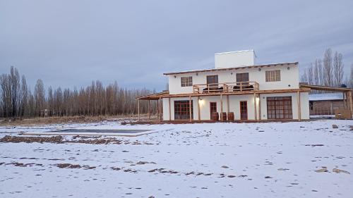 Cabañas Las Josefinas