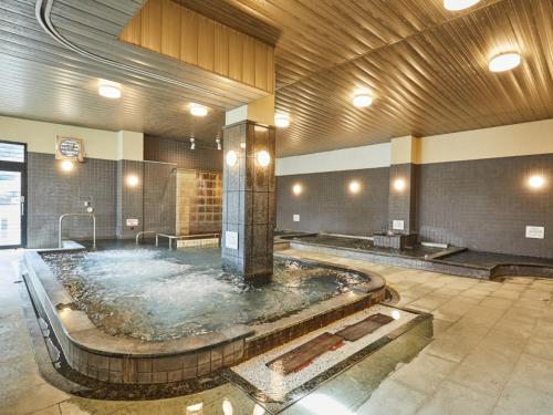 Oyado Andon Toba in Toba