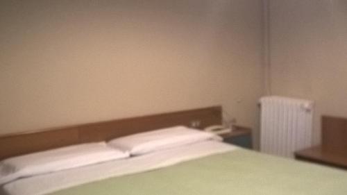 Hotel Terme Belvedere Room Type - Basic Twin Room