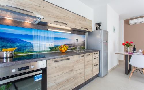 Apartments Viktorija - image 14