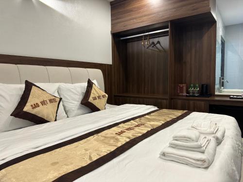 SAO VIỆT HOTEL