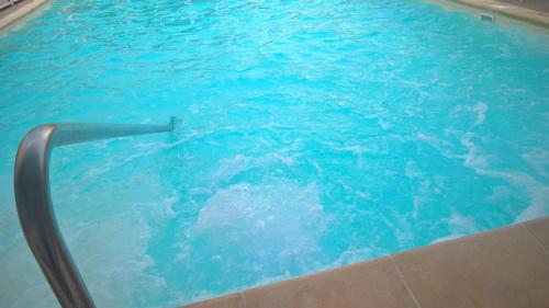 Hotel Terme Belvedere - image 14