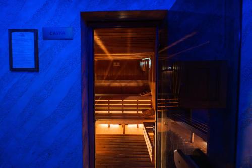 Paradise SPA Hotel