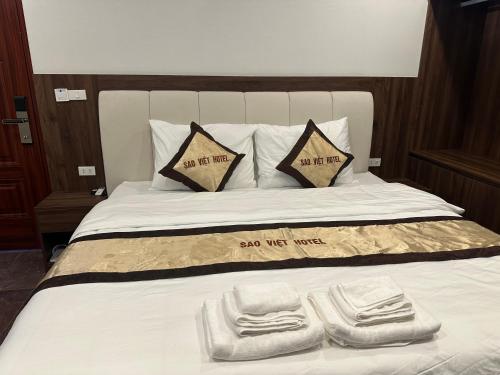 SAO VIỆT HOTEL