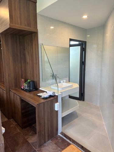 SAO VIỆT HOTEL